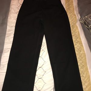 Sigrid Olsen dress pants